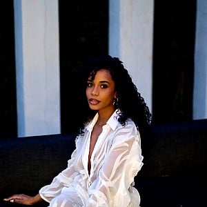 Toni-Ann Singh