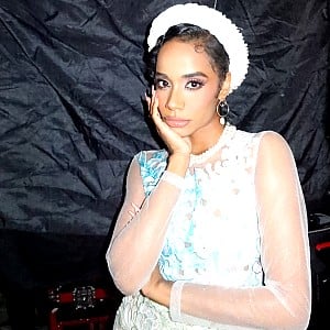 Toni-Ann Singh