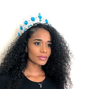 Toni-Ann Singh