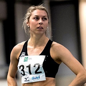 Tonje Angelsen
