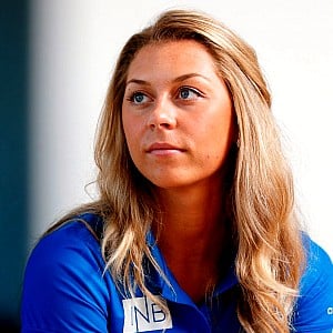 Tonje Angelsen
