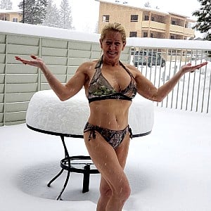 Tonya Harding