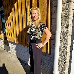 Tonya Harding