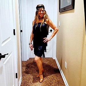 Tonya Harding