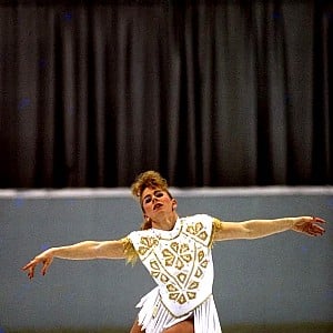 Tonya Harding