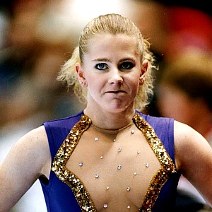 Tonya Harding