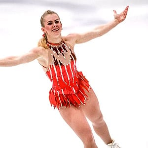 Tonya Harding