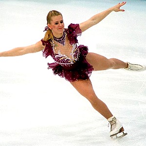 Tonya Harding