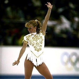 Tonya Harding