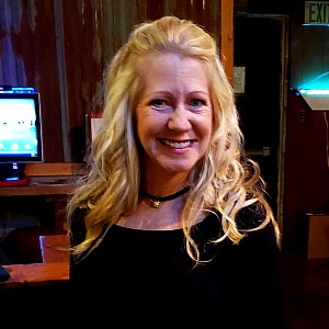 Tonya Harding