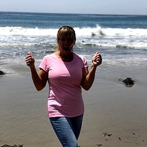 Tonya Harding