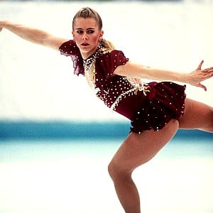 Tonya Harding