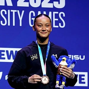 Tonya Paulsson