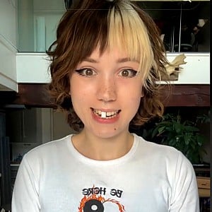 Toothless Teddie