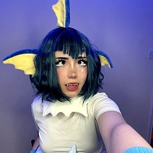 Toothless Teddie