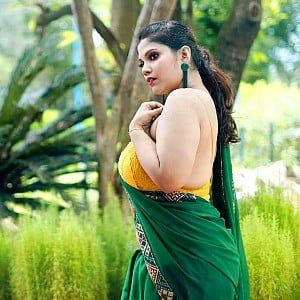 Toral Kapoor