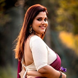 Toral Kapoor
