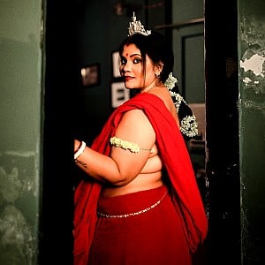 Toral Kapoor