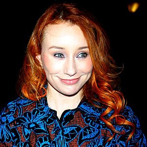 Tori Amos