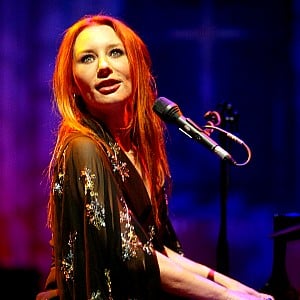 Tori Amos