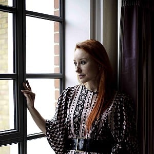 Tori Amos
