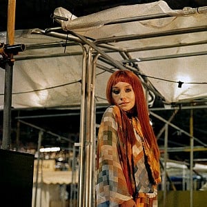 Tori Amos