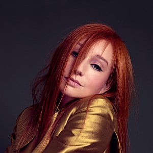 Tori Amos