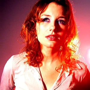 Tori Amos