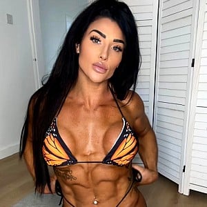 Tori Beaumont