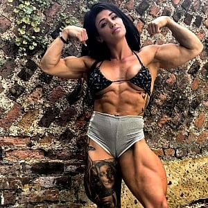 Tori Beaumont
