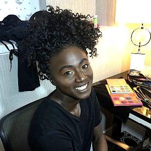 Tori Bowie