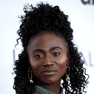 Tori Bowie