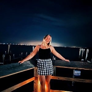 Tori Brostowitz