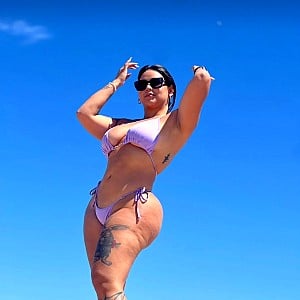 Tori Cross