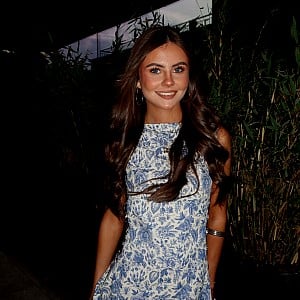 Tori Deasy