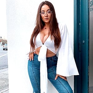 Tori DiPaolo