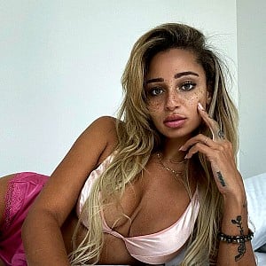 Tori Green