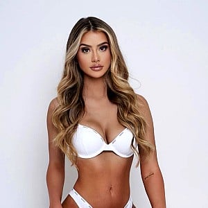 Tori Hubbard