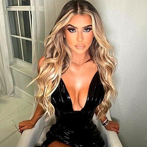 Tori Hubbard