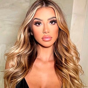 Tori Hubbard
