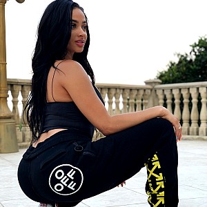 Tori Hughes