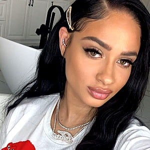 Tori Hughes