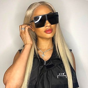 Tori Hughes