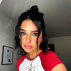 Tori Keeth