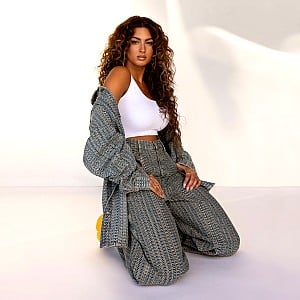 Tori Kelly