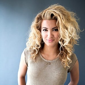 Tori Kelly
