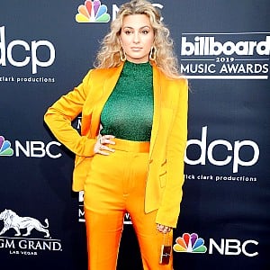 Tori Kelly