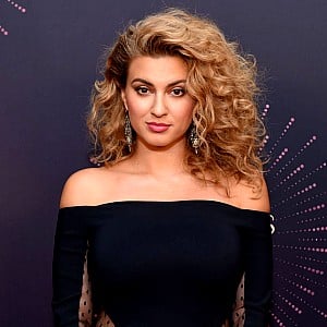 Tori Kelly