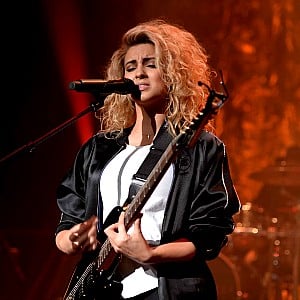 Tori Kelly