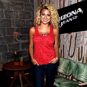 Tori Kelly